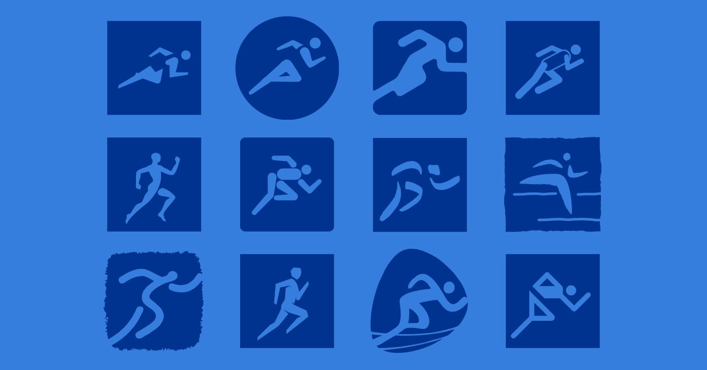 On running: principles and gear