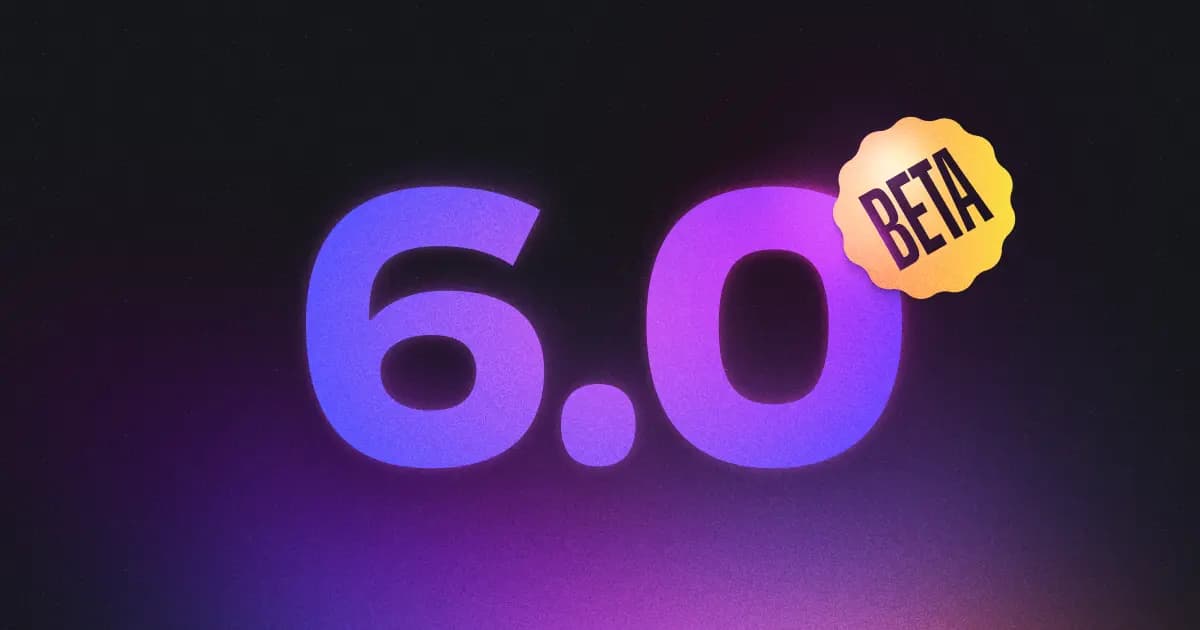 Astro 6 Beta | Astro