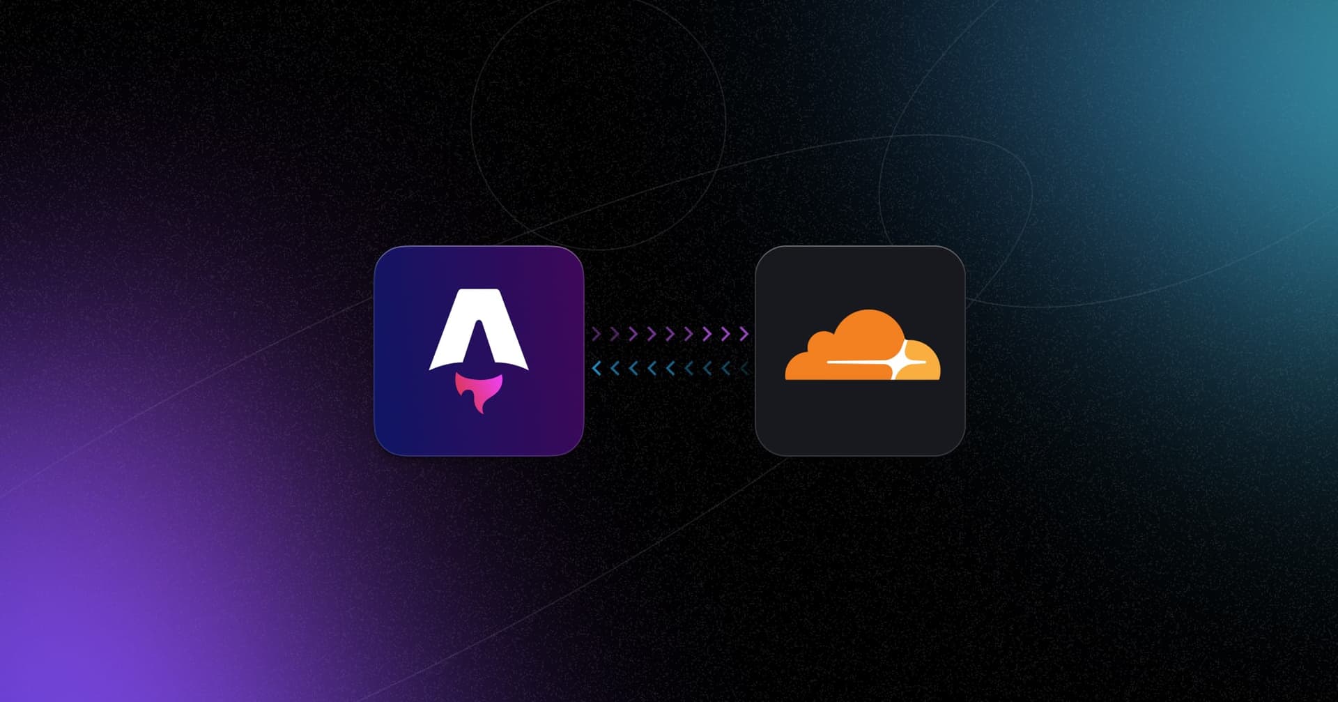 The Astro Technology Company joins Cloudflare | Astro