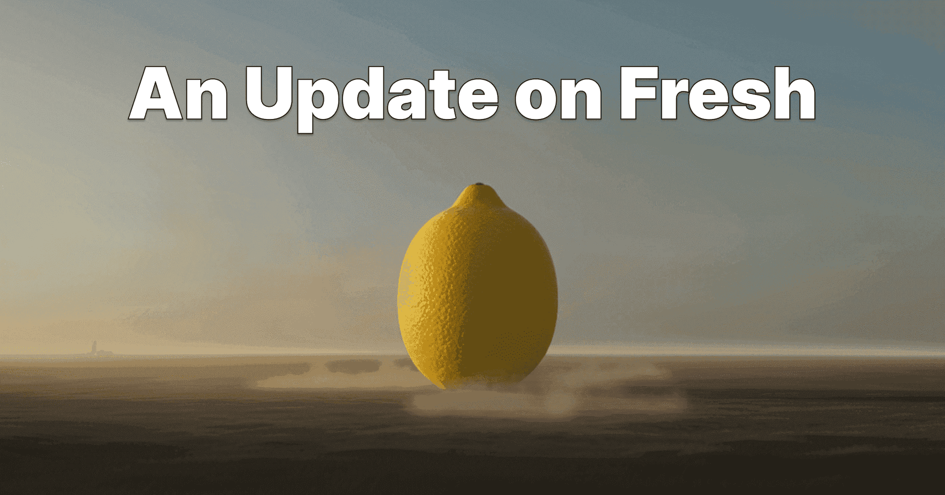 An Update on Fresh | Deno