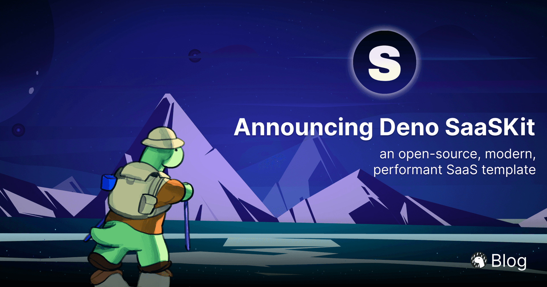 Announcing Deno SaaSKit: an open-source SaaS template built with Fresh | Deno