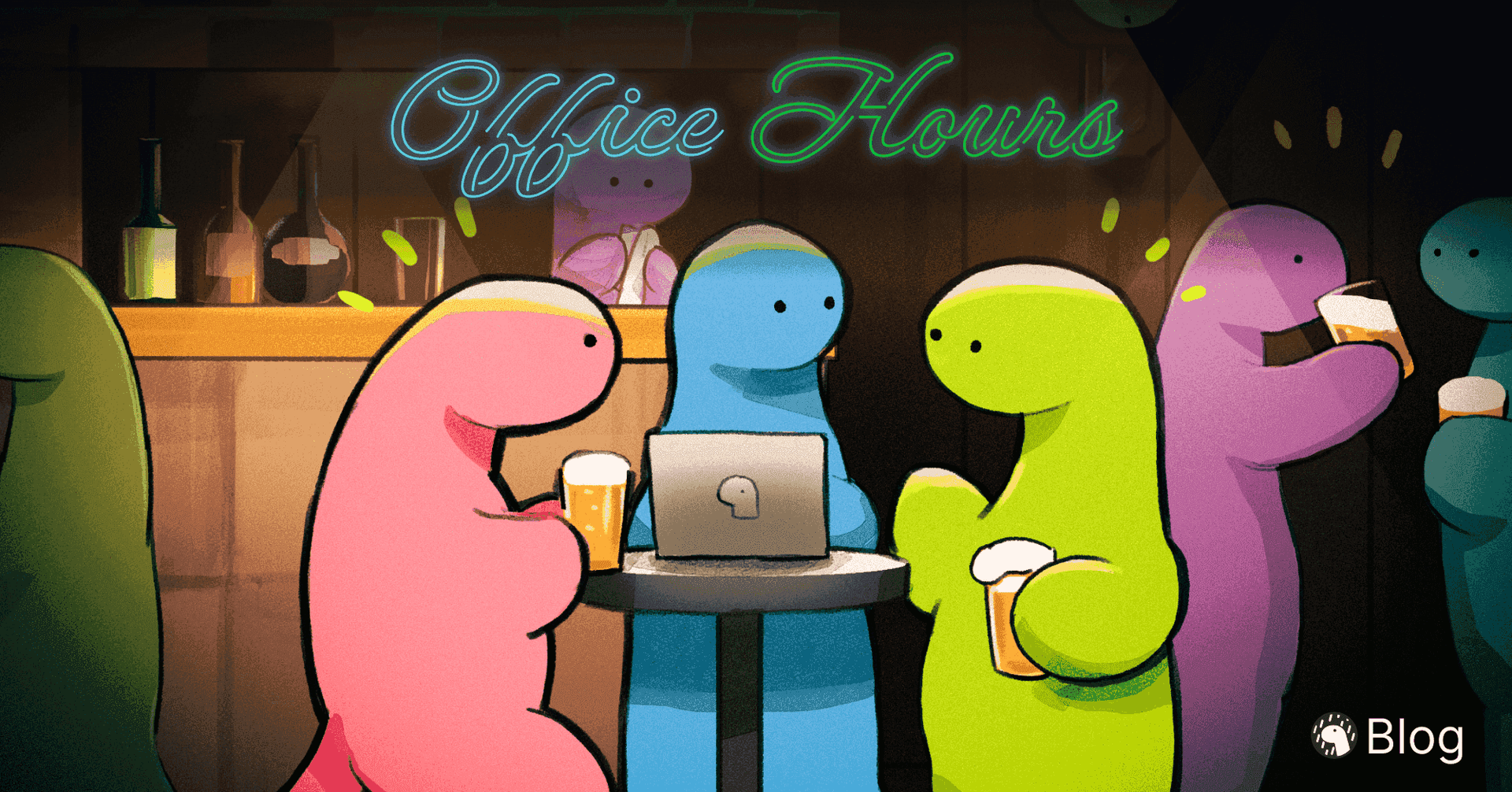 Office Hours Roundup and Update | Deno