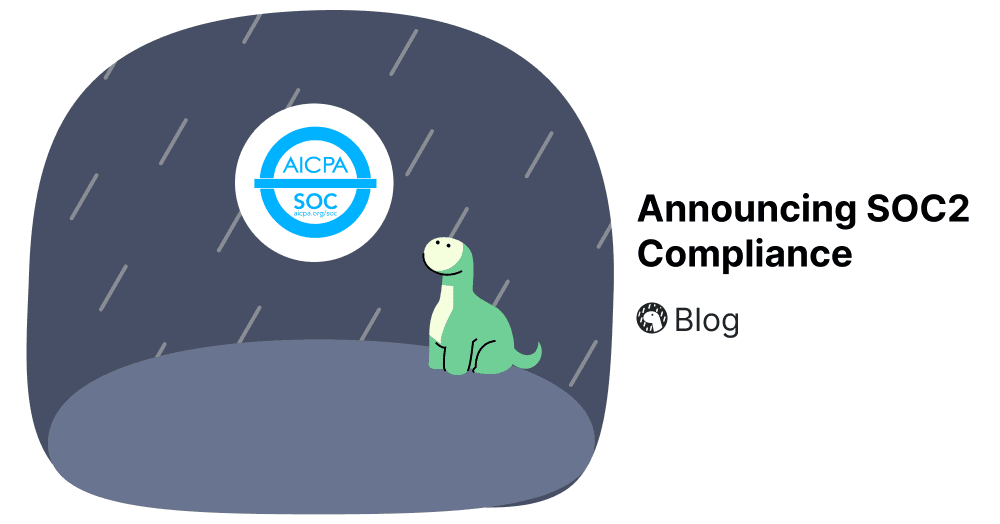 Announcing SOC 2 Compliance | Deno