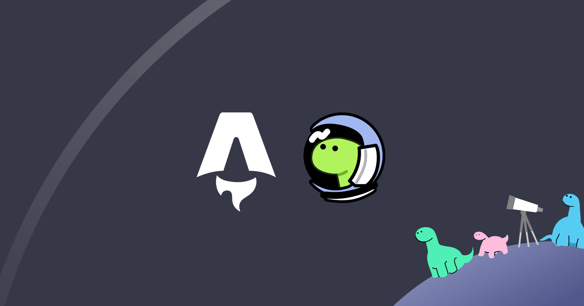 Build and Ship Astro Sites with Deno and Deno Deploy | Deno