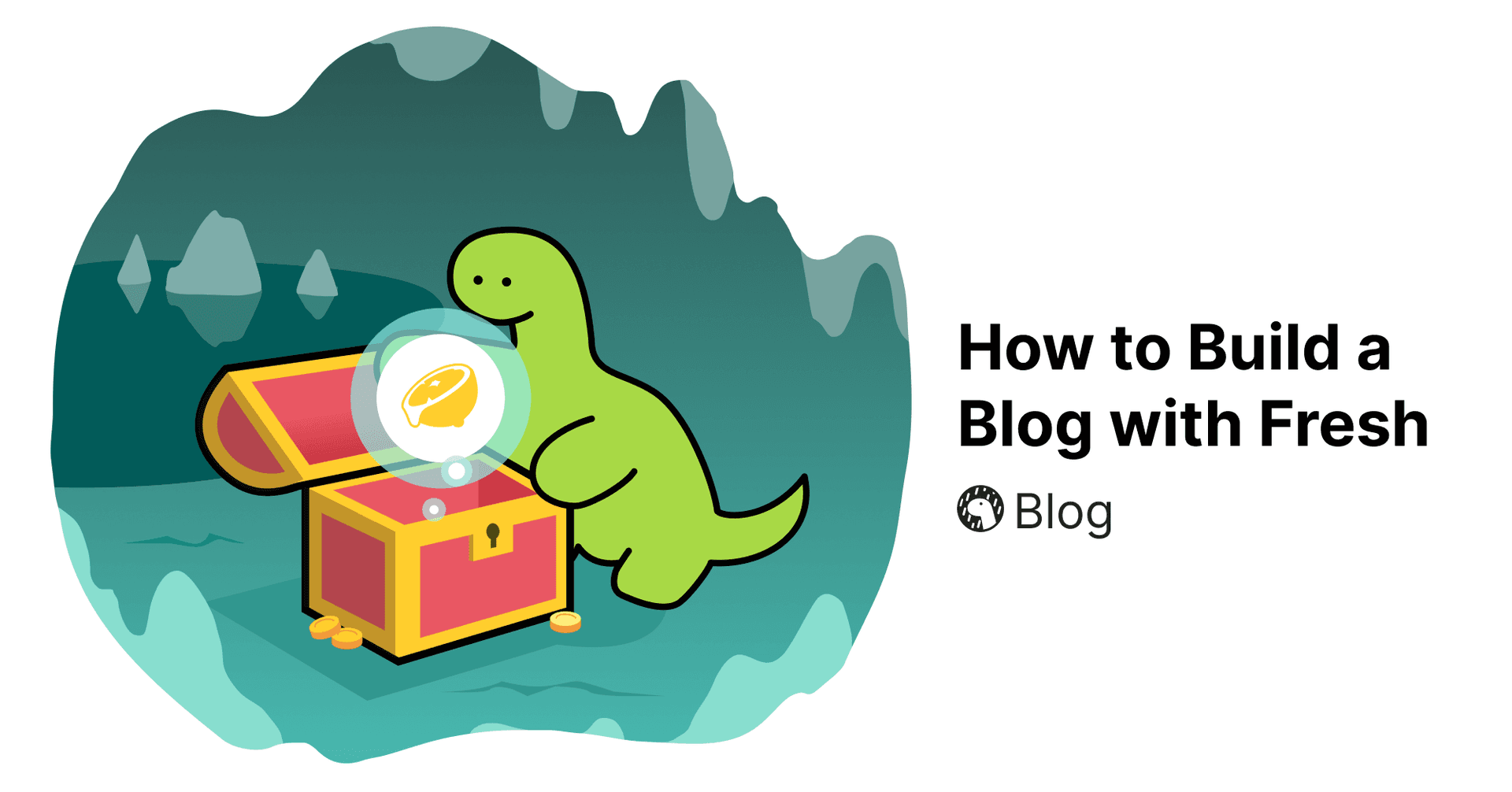 How to Build a Blog with Fresh | Deno