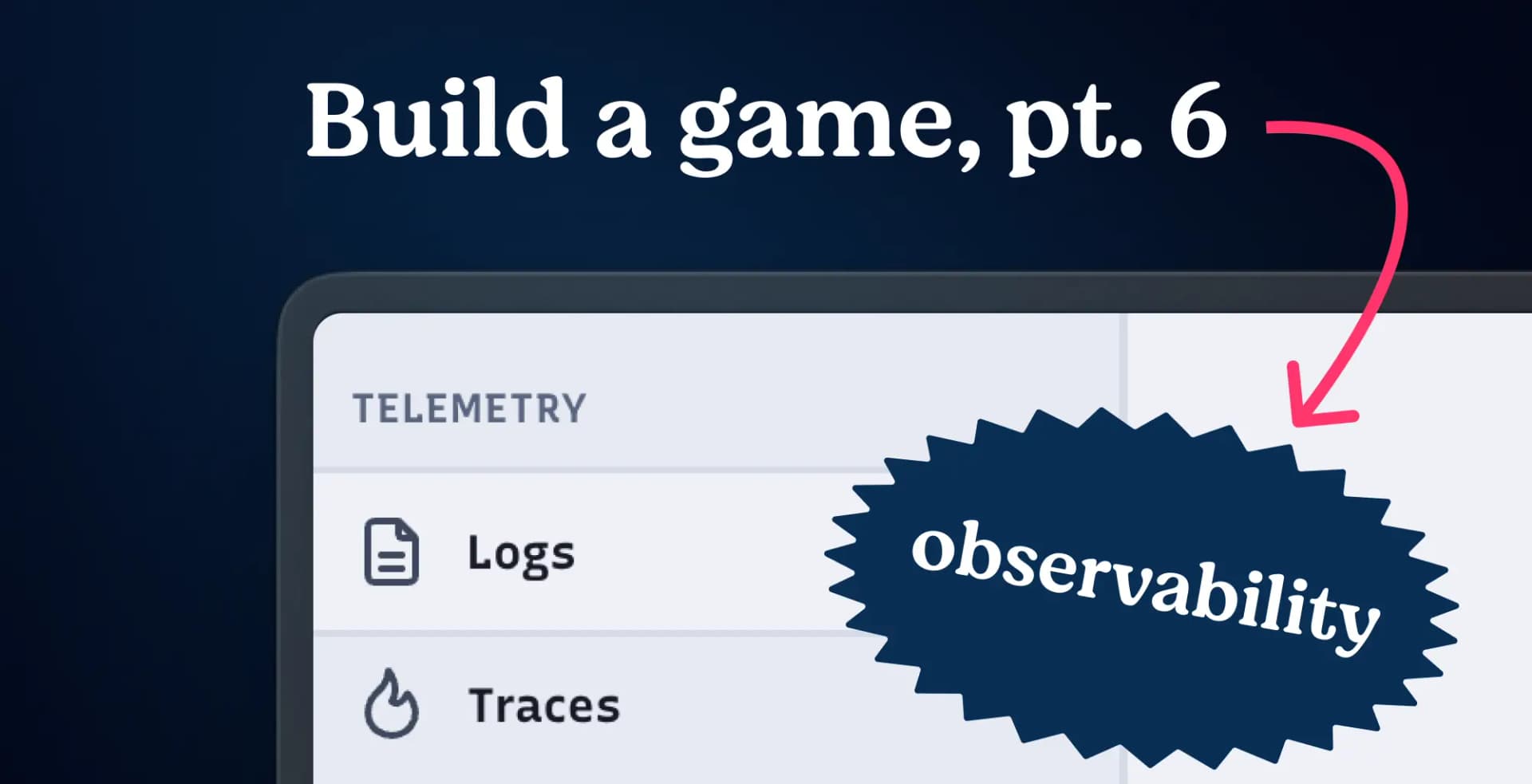 Build a dinosaur runner game with Deno, pt. 6 | Deno