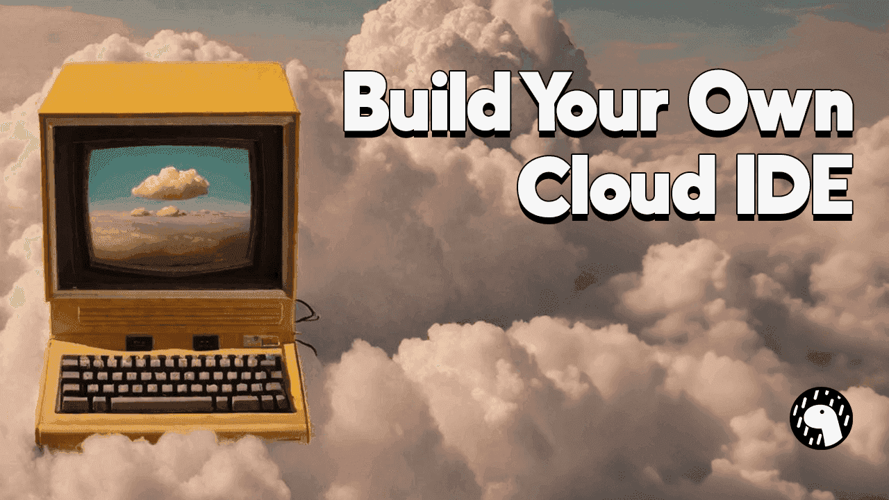 Build Your Own Cloud IDE with the Subhosting API | Deno