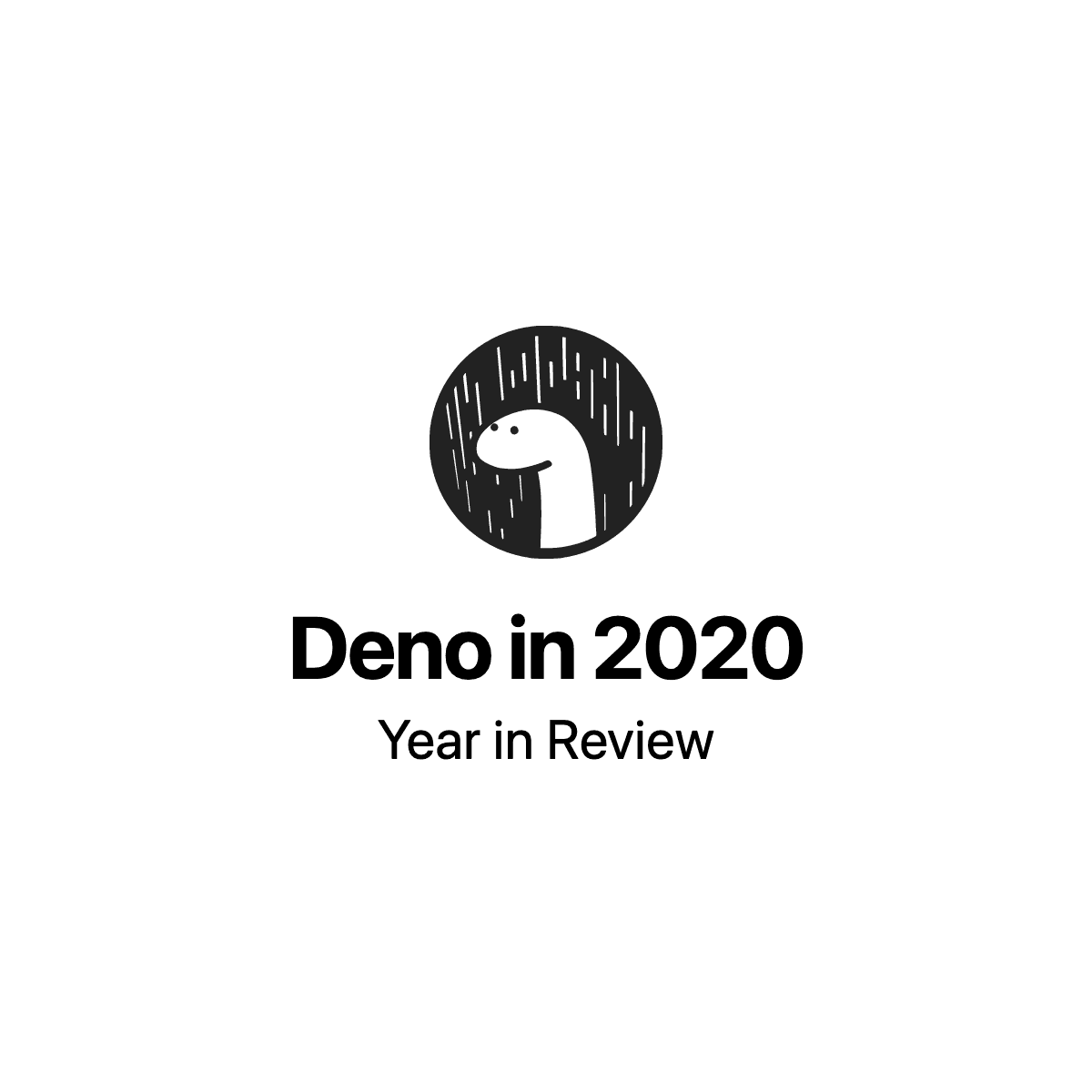 Deno in 2020 | Deno