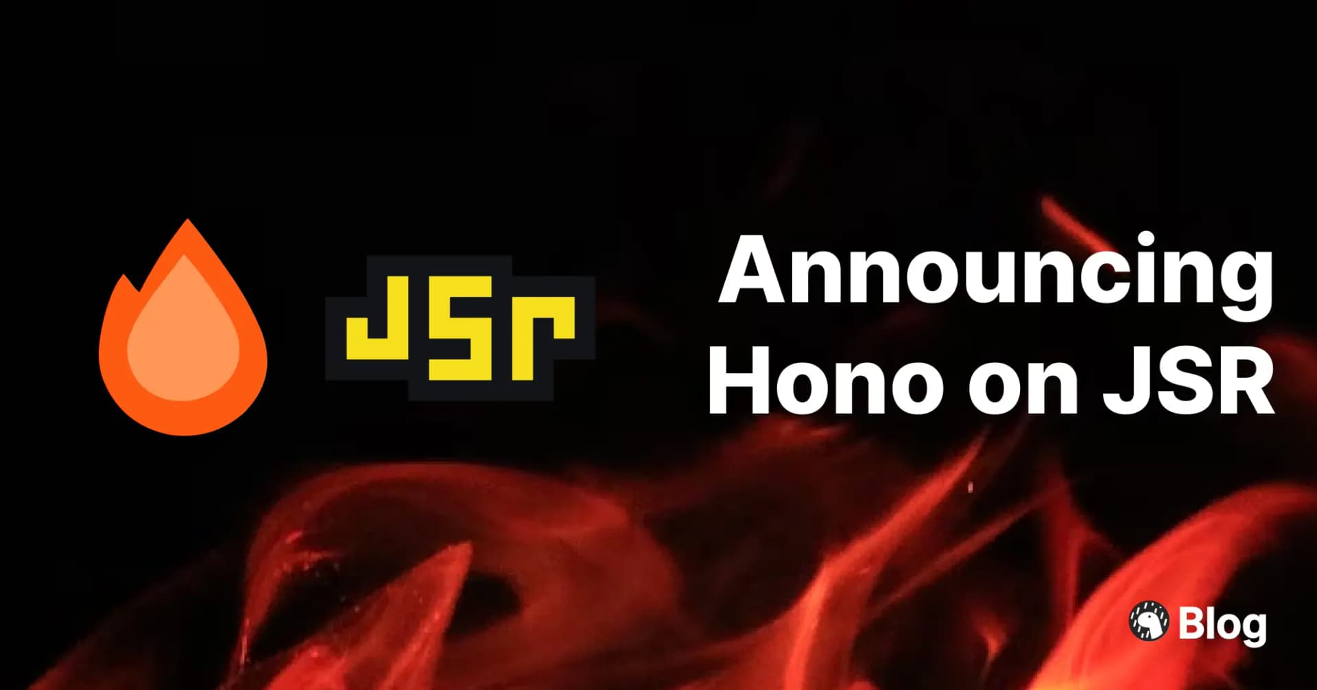 Announcing Hono on JSR | Deno