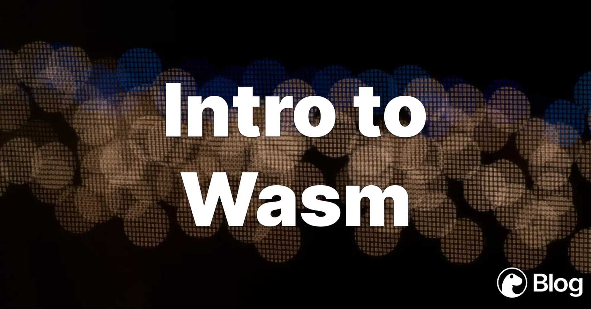 Intro to Wasm in Deno | Deno