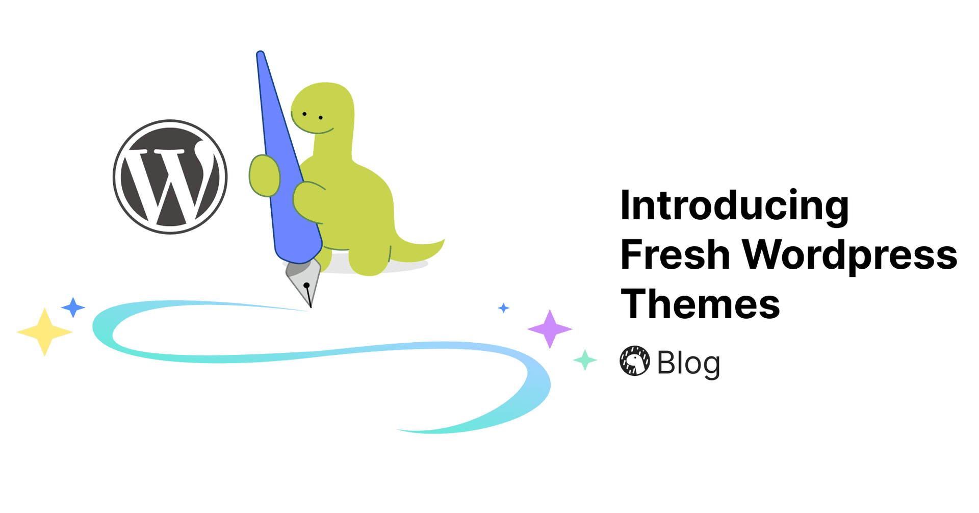 Introducing Fresh WordPress Themes | Deno