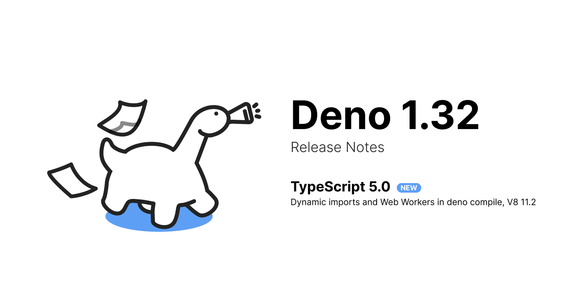 Deno 1.32: Enhanced Node.js Compatibility | Deno