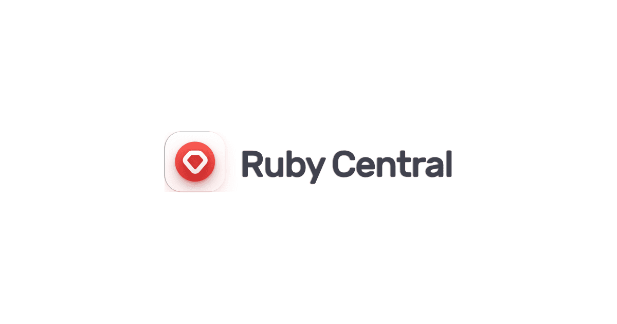 A Message from the Ruby Central Board