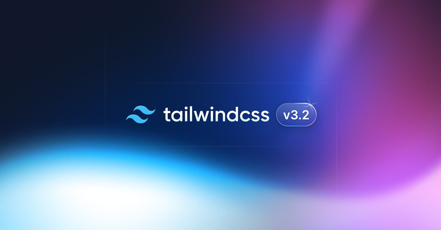 Tailwind CSS v3.2: Dynamic breakpoints, multi-config, and container queries, oh my!
