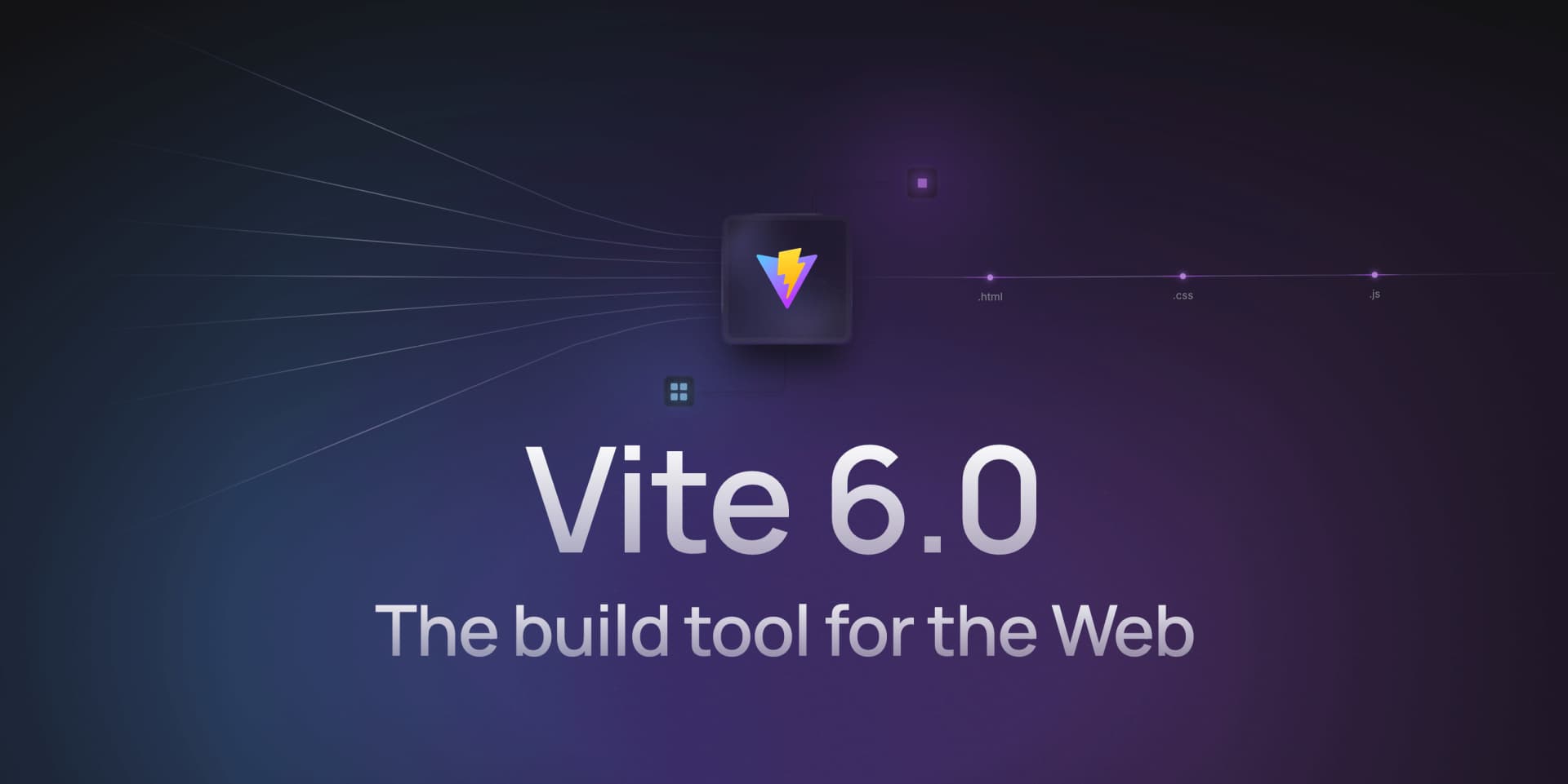 Vite 6.0 is out!