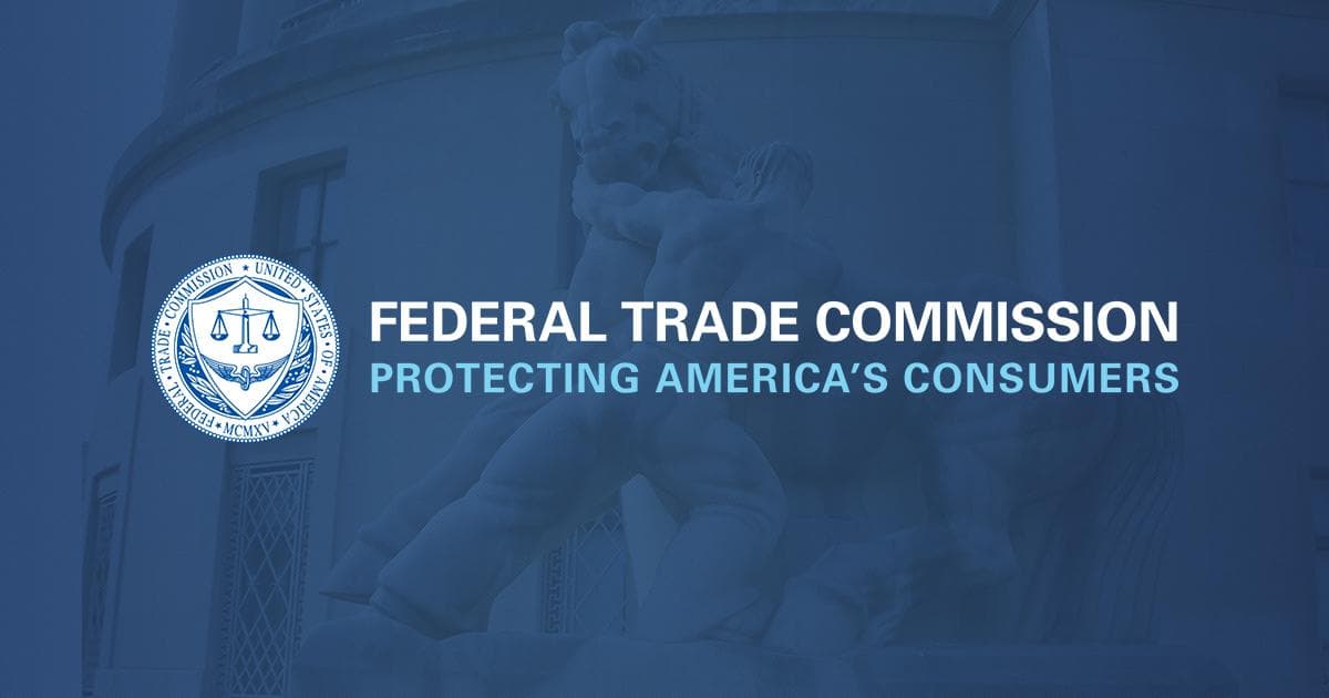 FTC Takes Action Against Match and OkCupid for Deceiving Users by Sharing Personal Data with Third Party