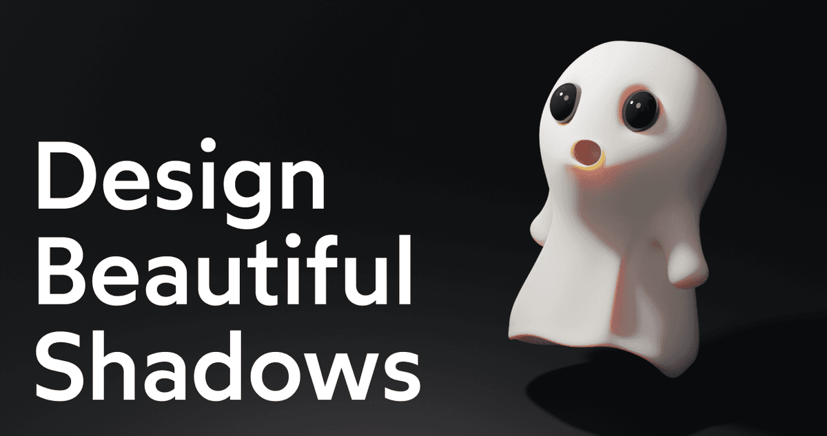 Designing Beautiful Shadows in CSS • Josh W. Comeau