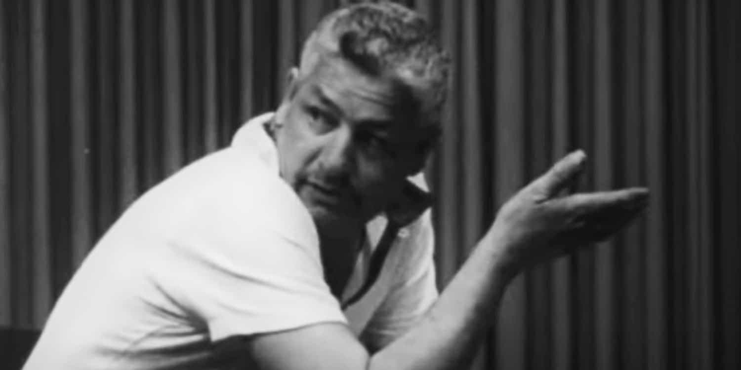 Audio tapes reveal mass rule-breaking in Milgram's obedience experiments