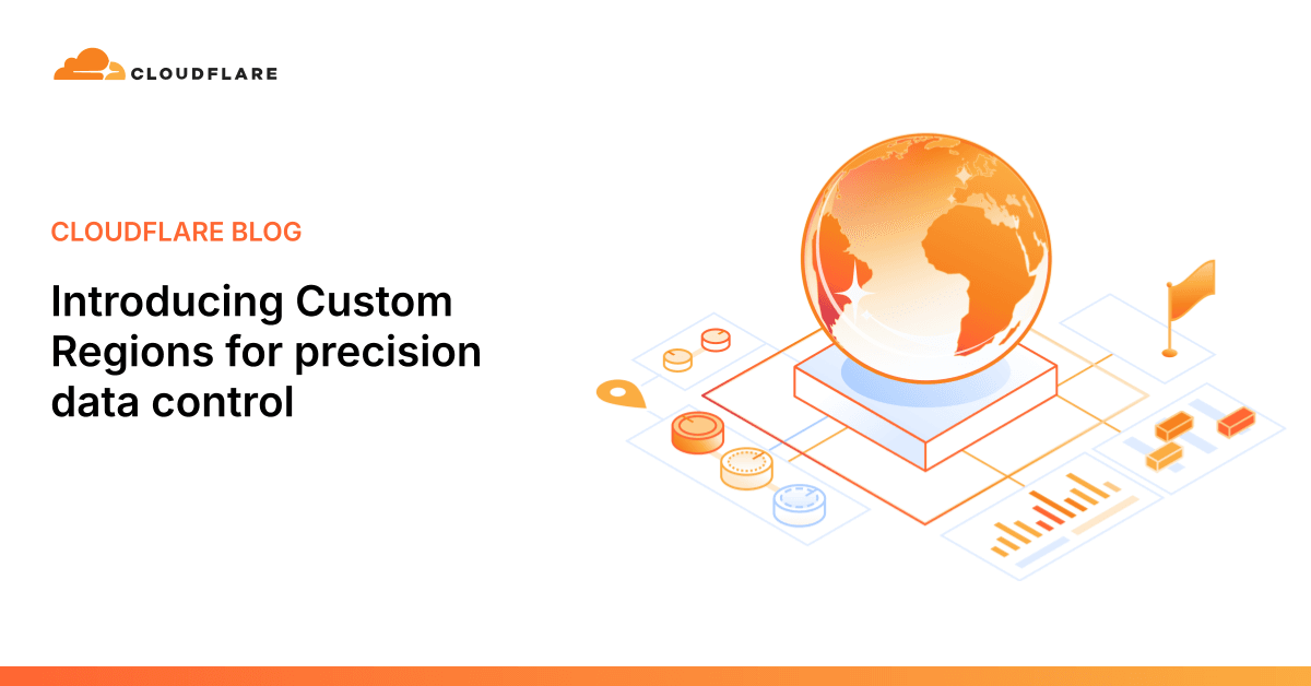Introducing Custom Regions for precision data control