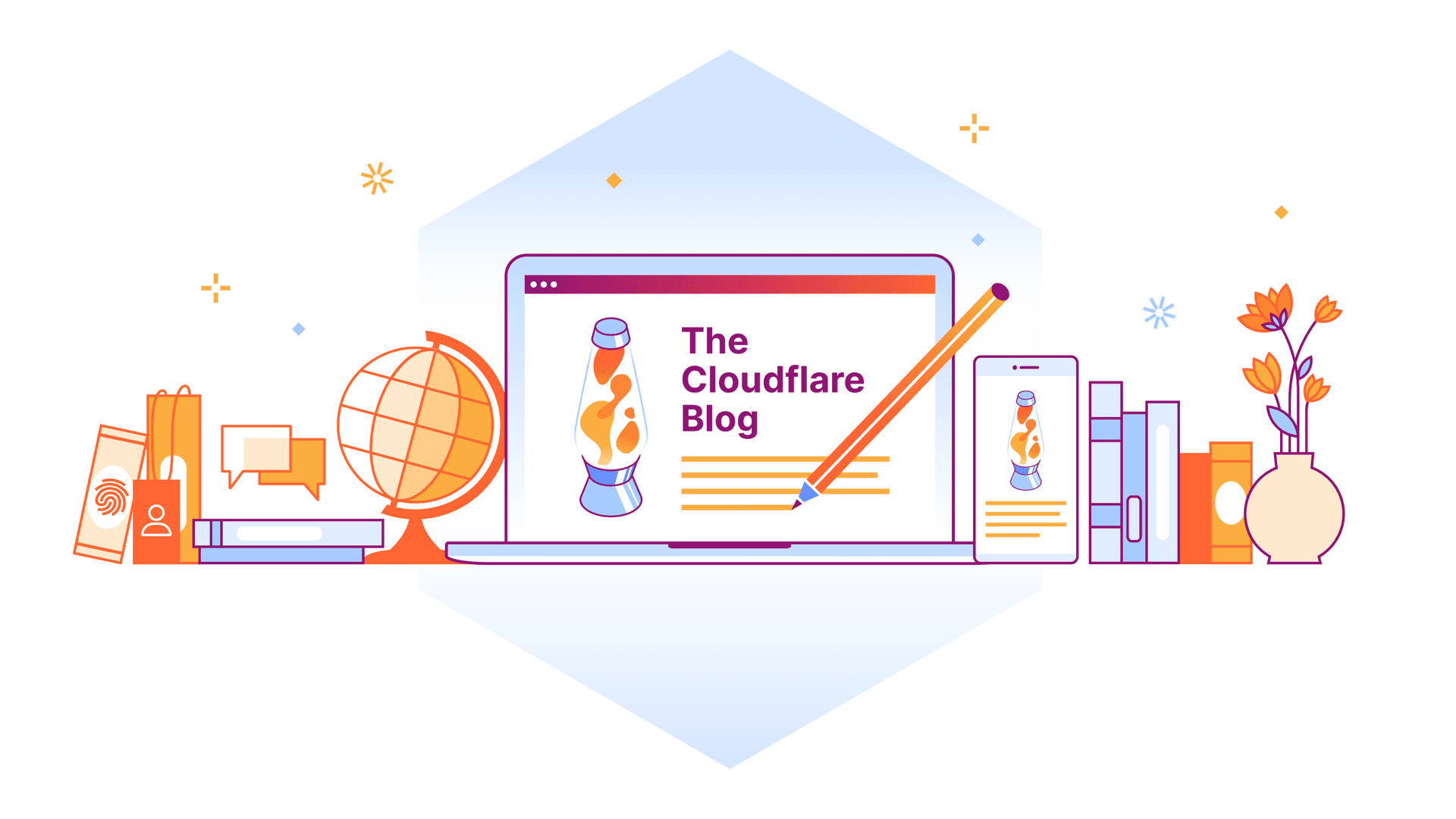 The Cloudflare Blog