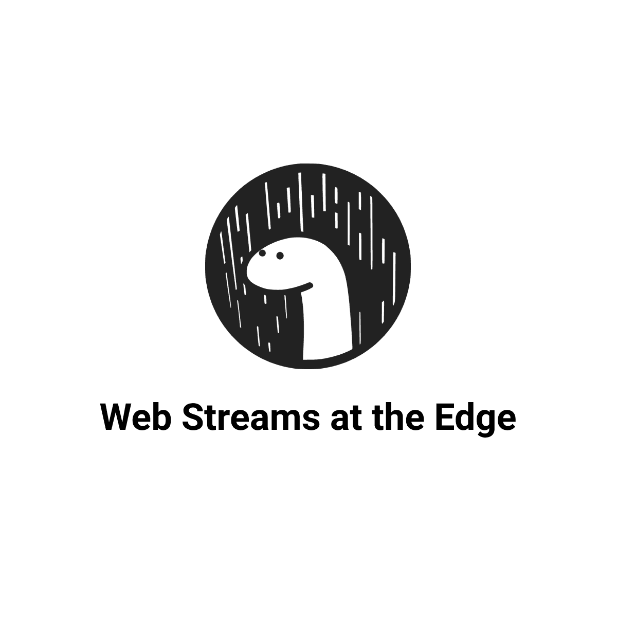 Web Streams at the Edge | Deno