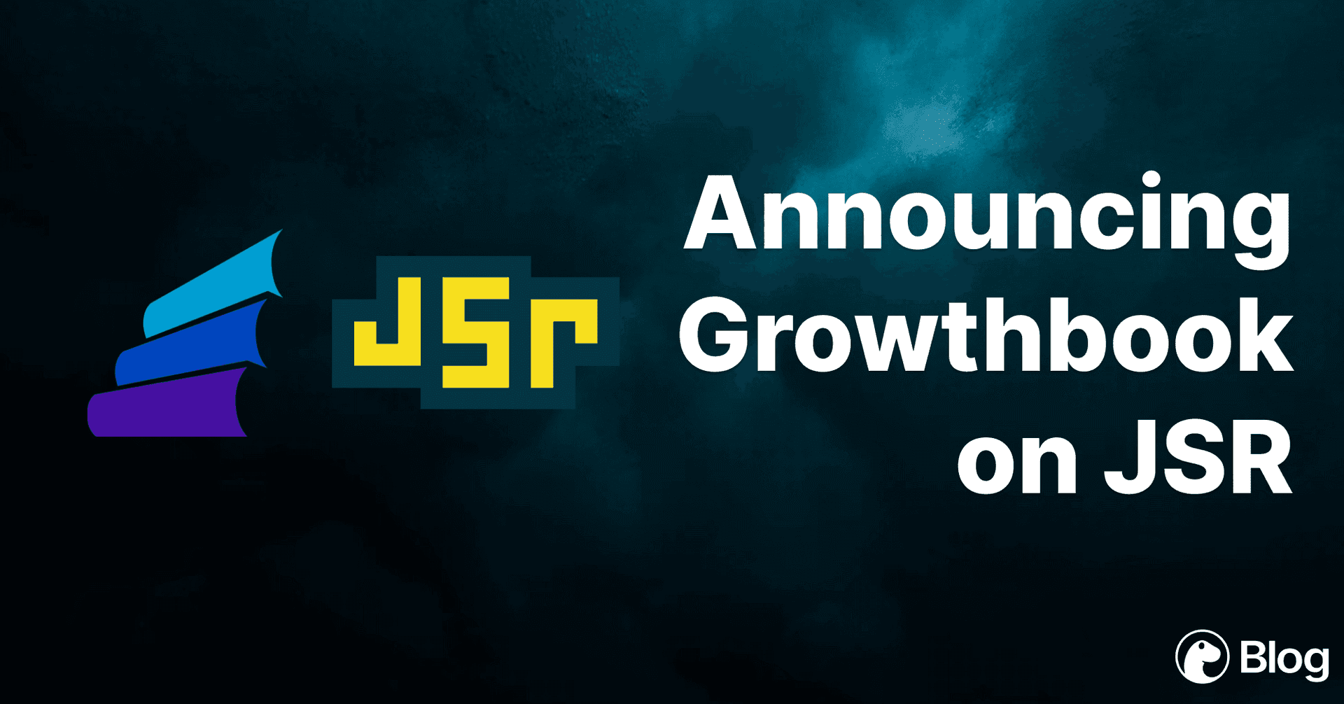 Announcing Growthbook on JSR | Deno