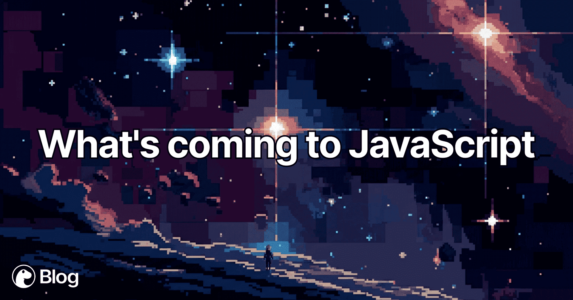 What's coming to JavaScript | Deno