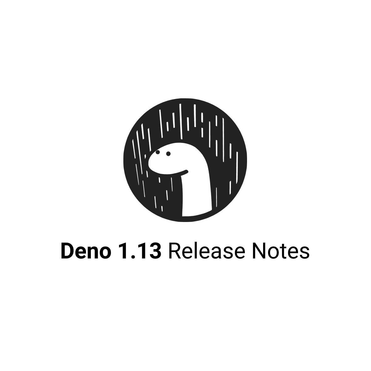 Deno 1.13 Release Notes | Deno