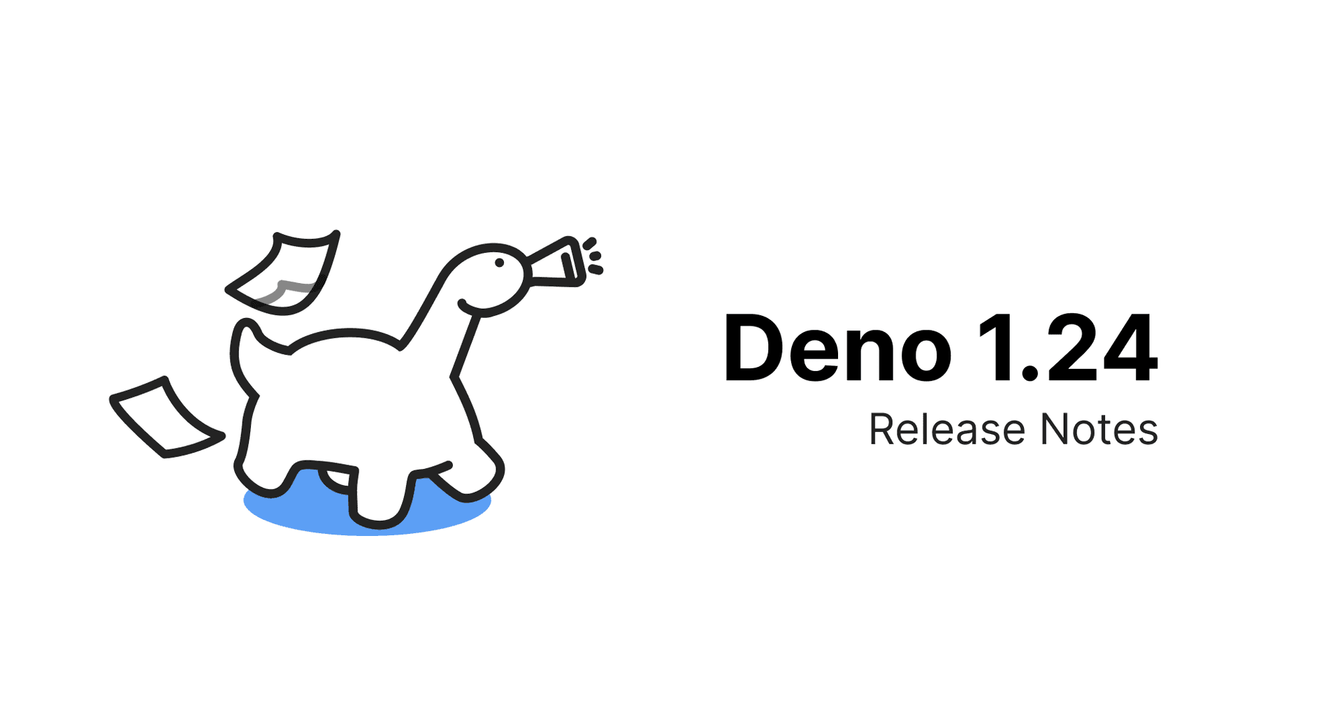 Deno 1.24 Release Notes | Deno