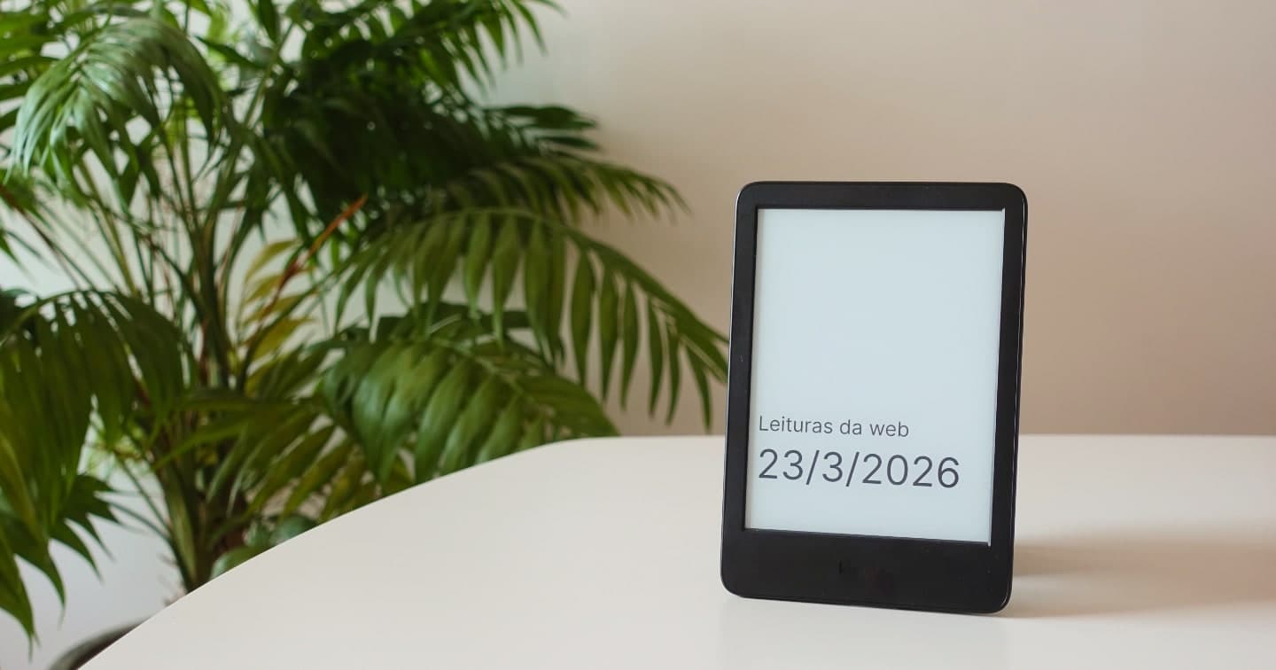 I turned my Kindle into my own personal newspaper