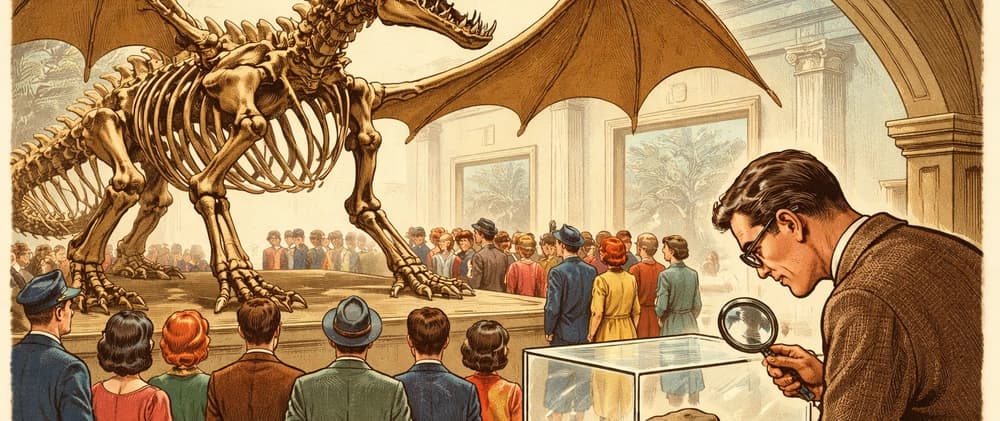 You're Looking at the Wrong Pretext Demo