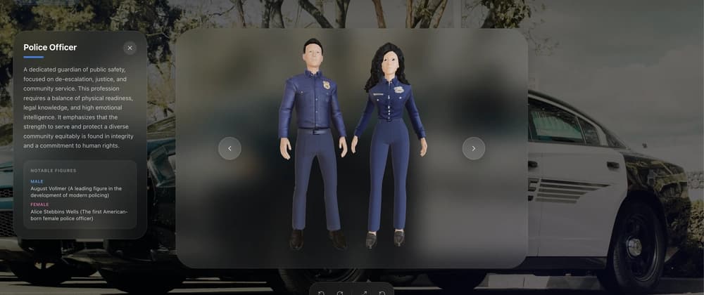 Frontend Art Submission β Gender Beyond Boundaries π¨βπ¦°π©βπ¦³