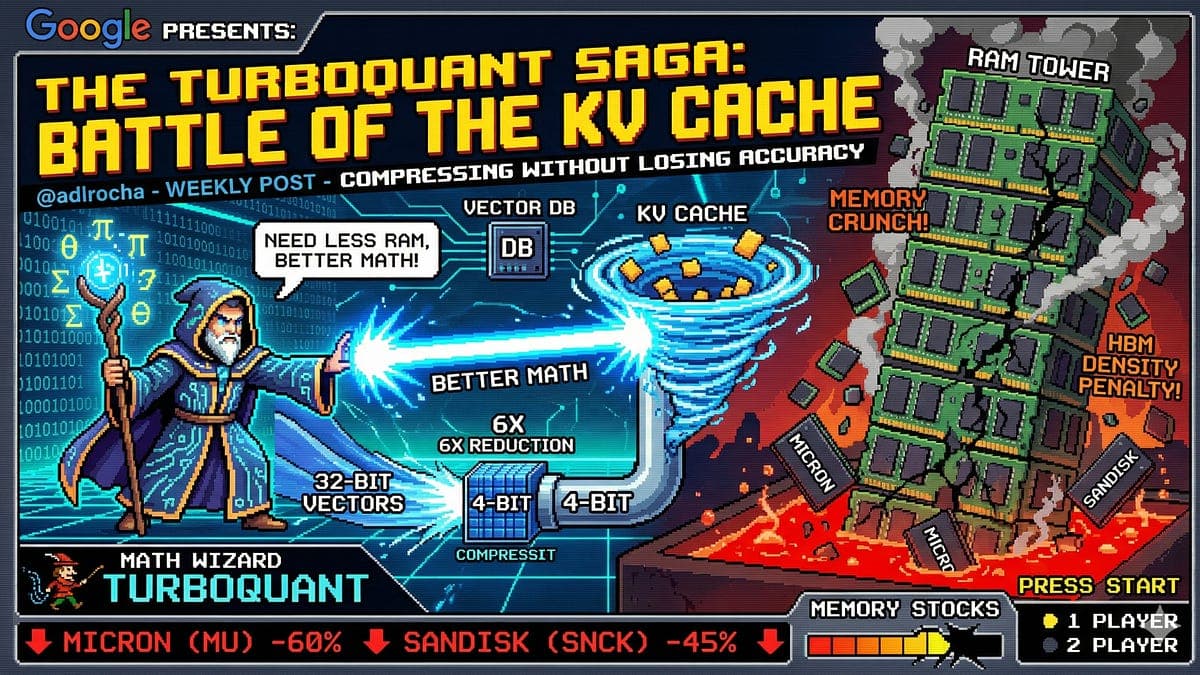 @adlrocha - What if AI doesn’t need more RAM but better math?