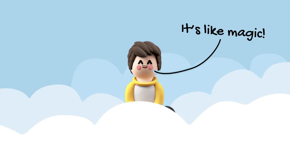 Sneaky Header Blocker Trick • Josh W. Comeau