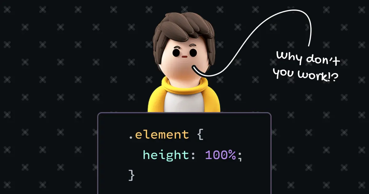 The Height Enigma • Josh W. Comeau