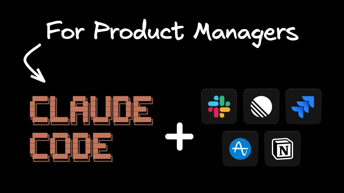 Claude Code for Product Managers