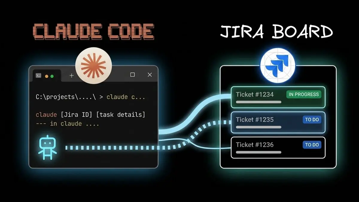 How to use Claude Code for Jira - Complete integration guide