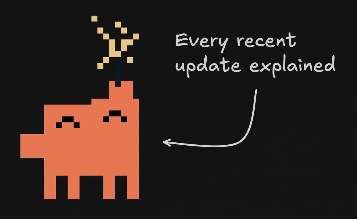 Every Claude Code Update From March 2026, Explained