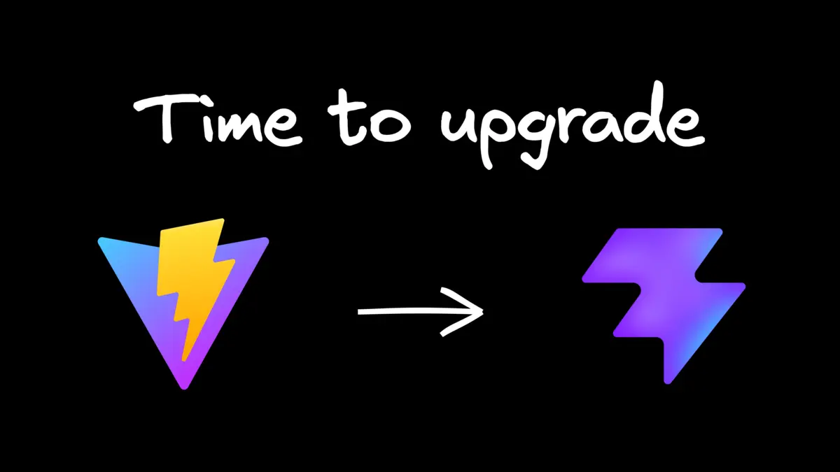 Everything You Need to Know about Vite 8, Vite+, and Void