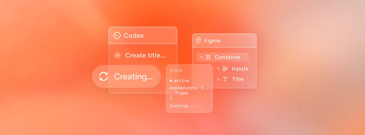 Building frontend UIs with Codex and Figma | OpenAI Developers