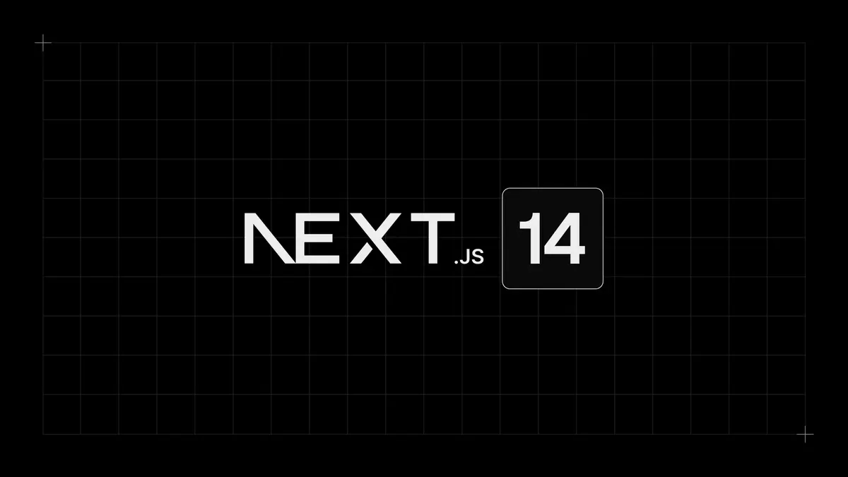Next.js 14