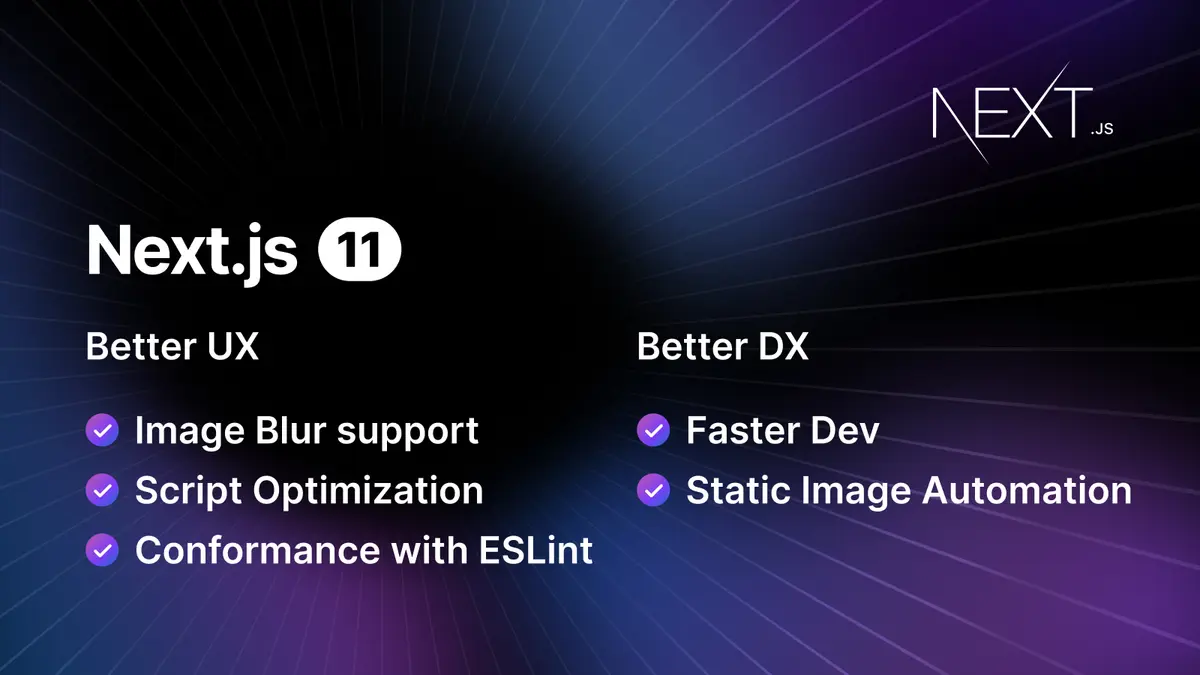 Next.js 11