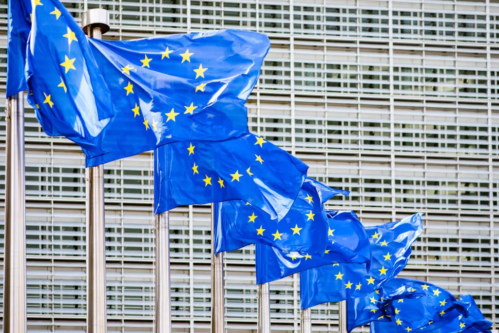 European Commission confirms cyberattack after hackers claim data breach  | TechCrunch