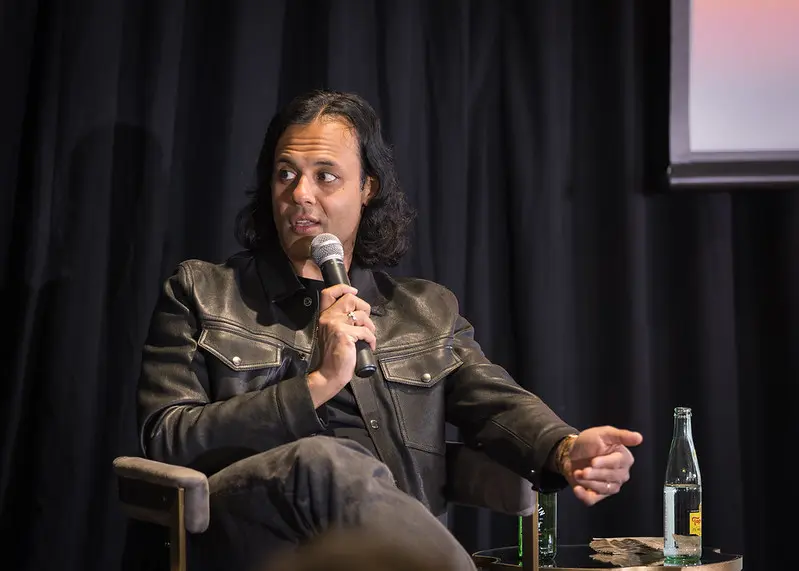 Aetherflux reportedly raising Series B at $2 billion valuation | TechCrunch