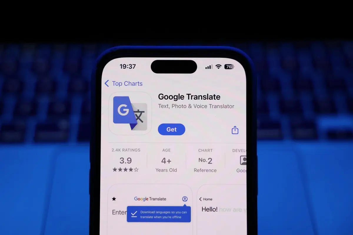 Google Translate’s real-time headphone translations feature expands to iOS and more countries | TechCrunch