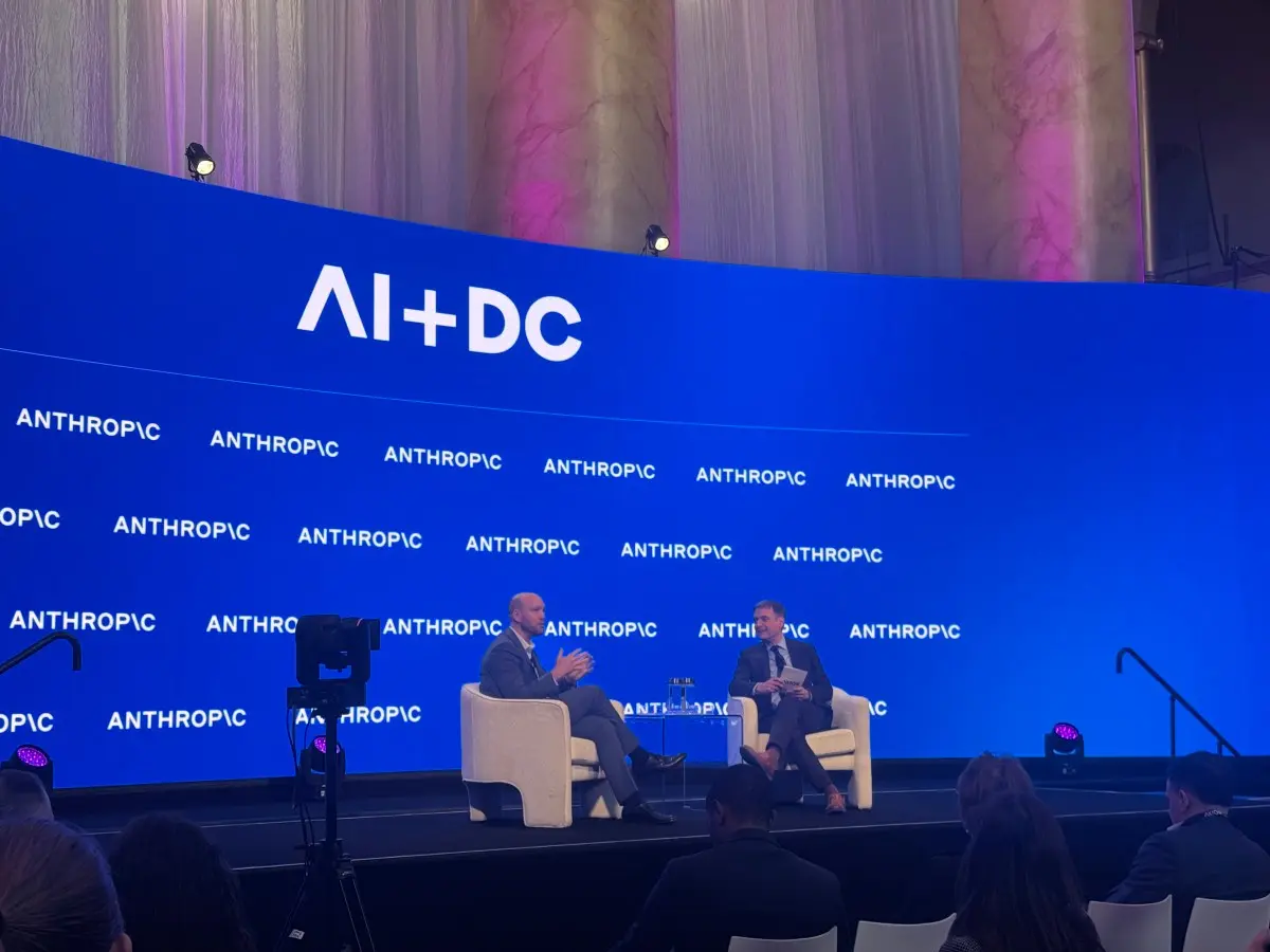 The AI skills gap is here, says AI company, and power users are pulling ahead | TechCrunch