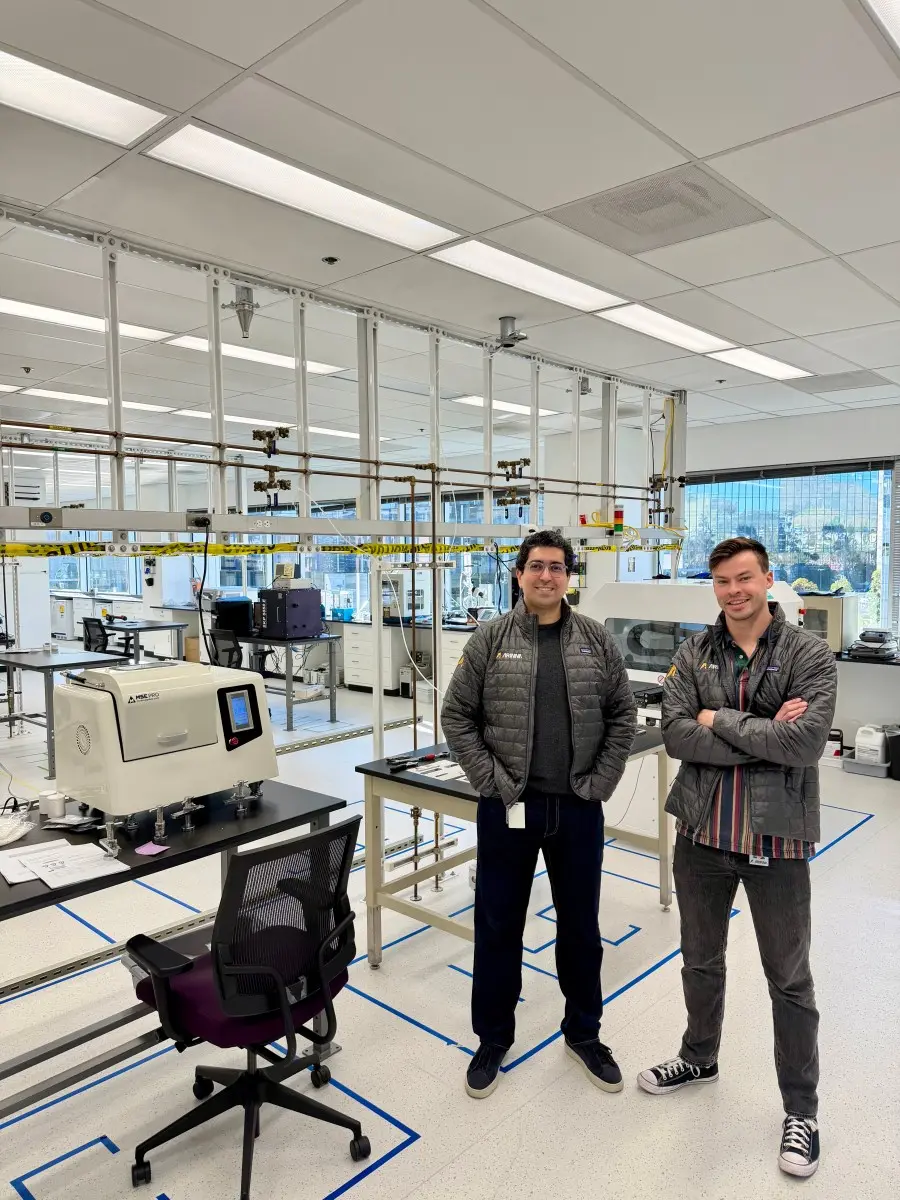 Arinna raises $4M seed round to solve the space power problem | TechCrunch