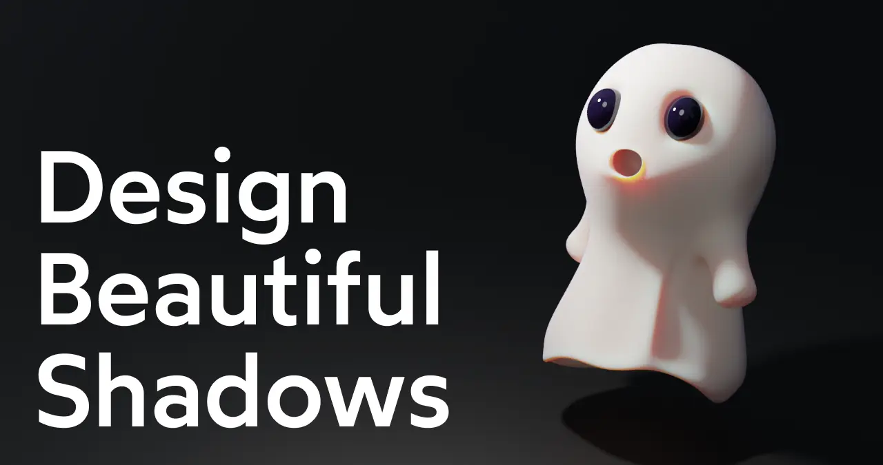 Designing Beautiful Shadows in CSS • Josh W. Comeau