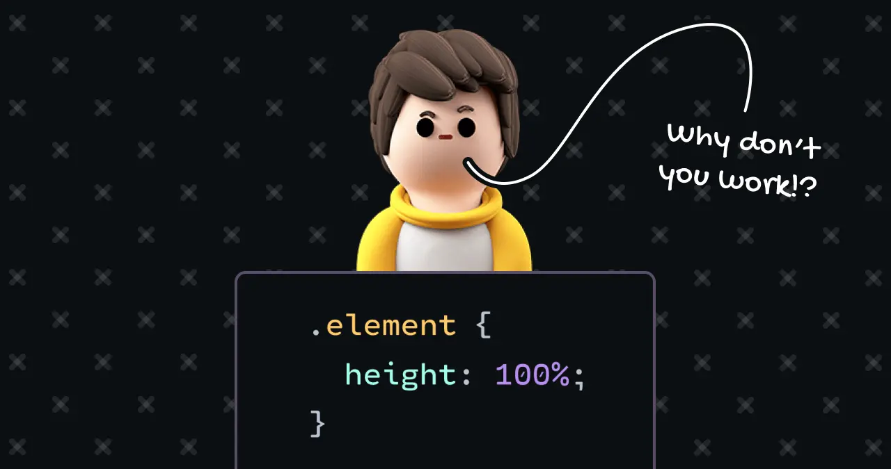 The Height Enigma • Josh W. Comeau