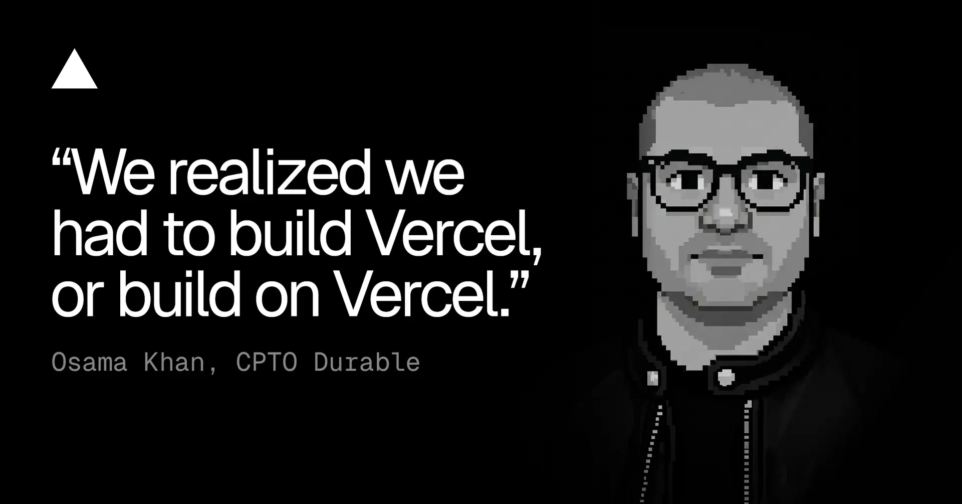 360 billion tokens, 3 million customers, 6 engineers - Vercel